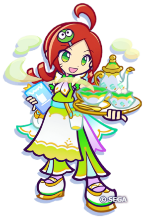 喫茶店のりんご とくもり