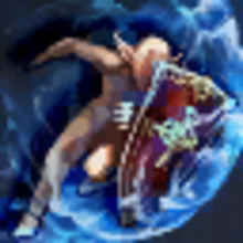 アクアティック スピン ラッシュ