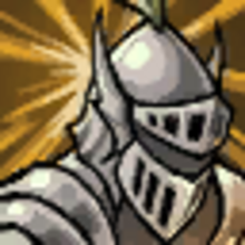 テンプラー ラッシュ