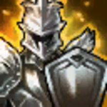 テンプラー アーマー マスタリー