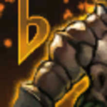 バード アーマー マスタリー