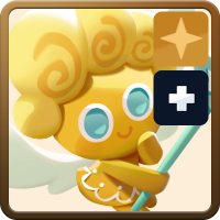 エンジェル味クッキー画像