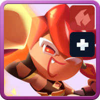 クラッシュペッパー味クッキーのアイコン