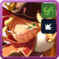 ライ麦味クッキーのアイコン