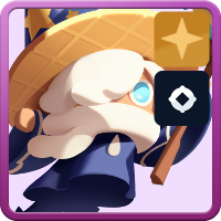 魔導士味クッキーのアイコン