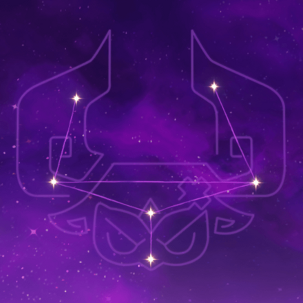 ヴァレサの星座画像