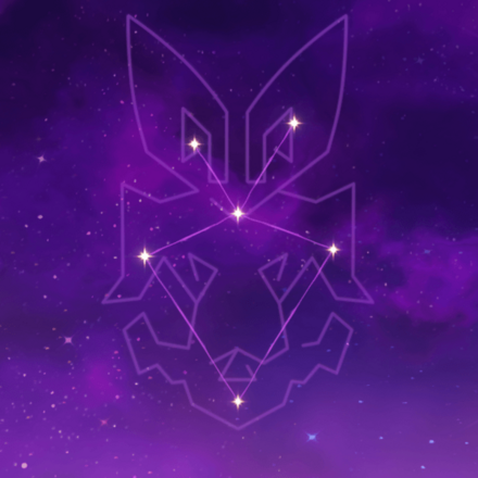 イアンサの星座画像