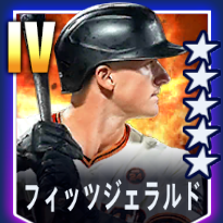 フィッツジェラルド