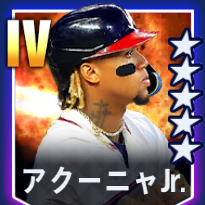 アクーニャJr.
