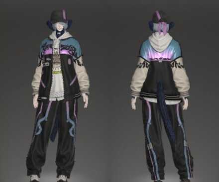 ネオンストリート