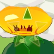 ドリアンのトゲ スタック数