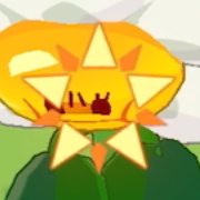 ドリアンのトゲ スタック数