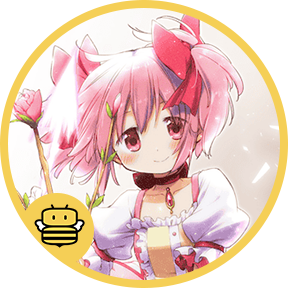 まどドラXアイコン