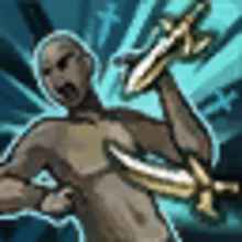 フューリー ブレード