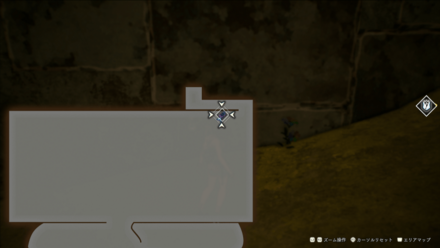 ハイビスマス詳細マップ