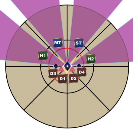 クライムクロス③