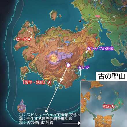 ナタ地方伝説(Ver.5.5)