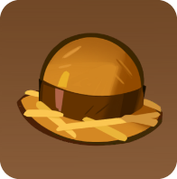 ただの麦わら帽のアイコン