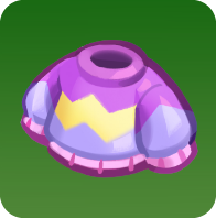 カラフル三色セーターのアイコン