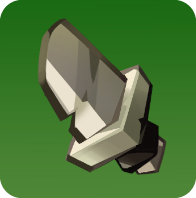 さえない短剣のアイコン