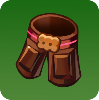 ハードチョコパンツのアイコン