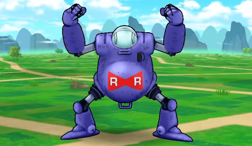 バトルジャケット