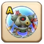 キラーマシンRRのこころ