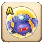 バトルジャケット