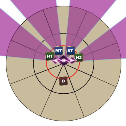 クライムクロスショック②