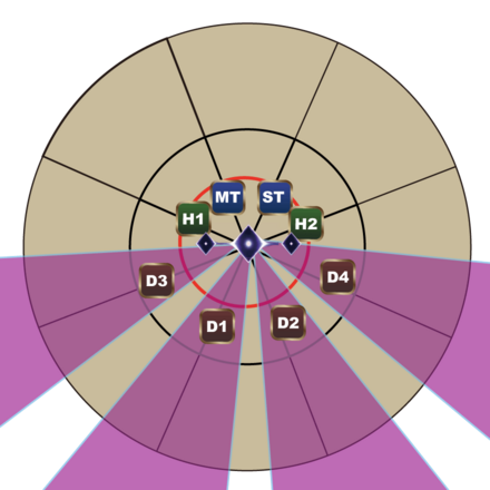 クライムクロスショック③