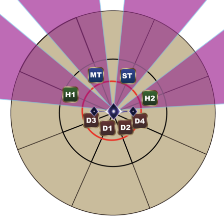 クライムクロスショック④