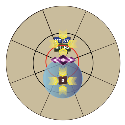 クライムクロスショック①