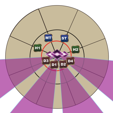 クライムクロスショック⑤
