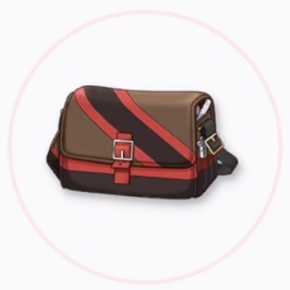 チナツの医療バッグ画像