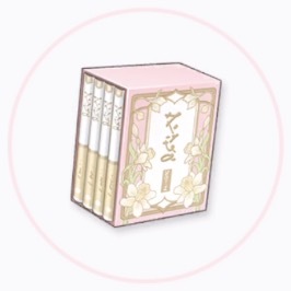 限定復刻版コレクション画像