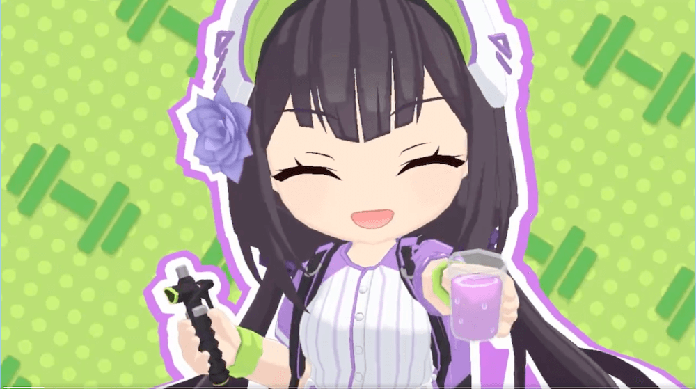 アルバイトスミレEX