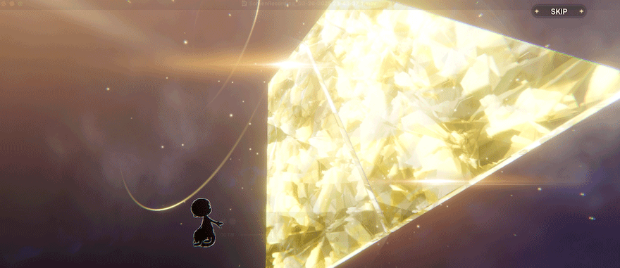 ガチャ_確定演出