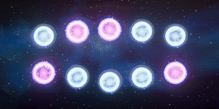 ガチャ_確定演出