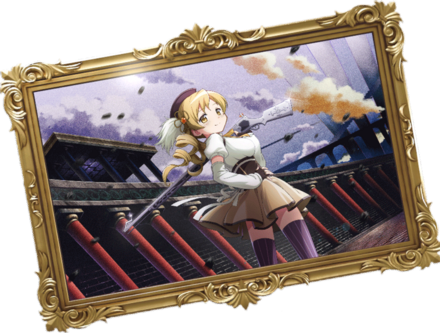 その背中に目を奪われて