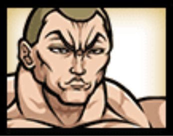 ジャック・ハンマーCC