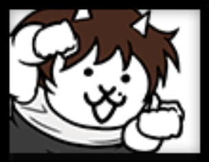 ネコ刃牙の画像