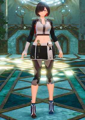 追憶の運動術師