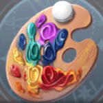 マジカルバレット（大）