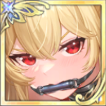 絶影のアイコン