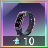 スーパーブレスレット