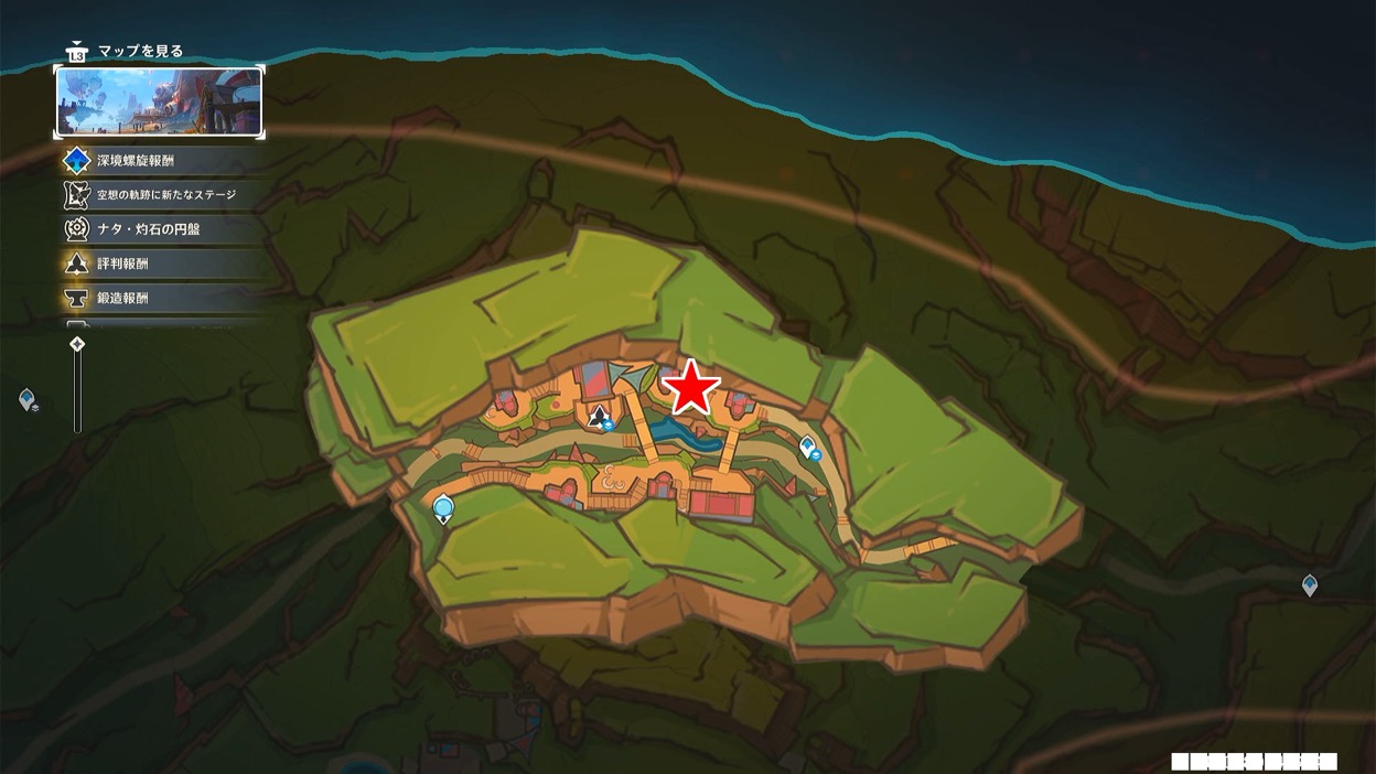 プレゼントとお返し