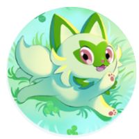 ニャオハ（アイコン）画像