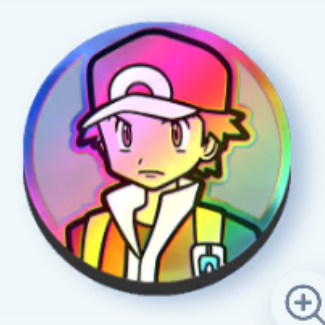 レッドレインボー