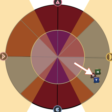 ドナーツスタート2