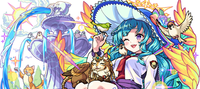 ラファエルαの画像